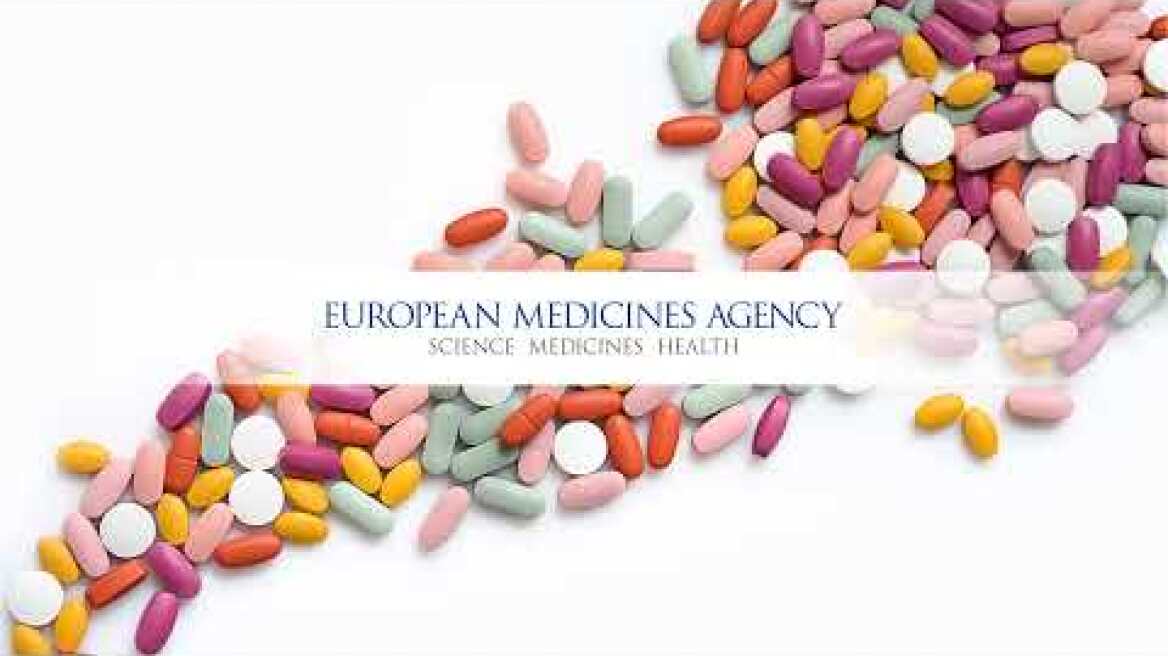 EMA press conference