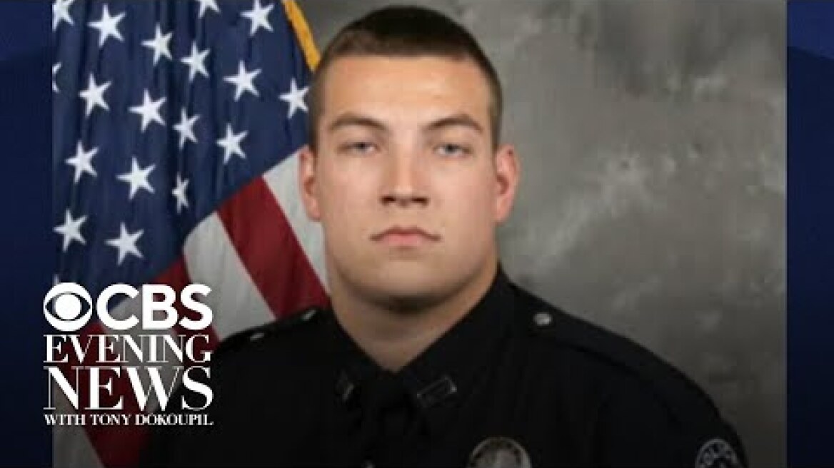 Louisville officer may be fired after killing unarmed suspect