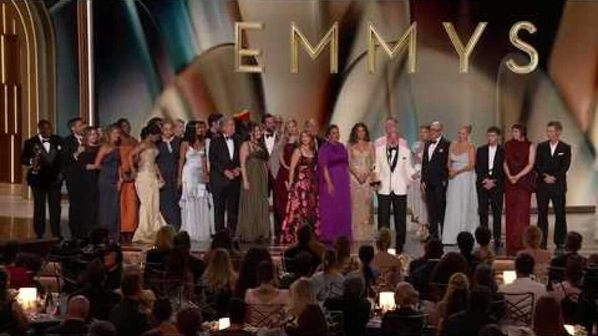 Drama Series: 78th Emmys
