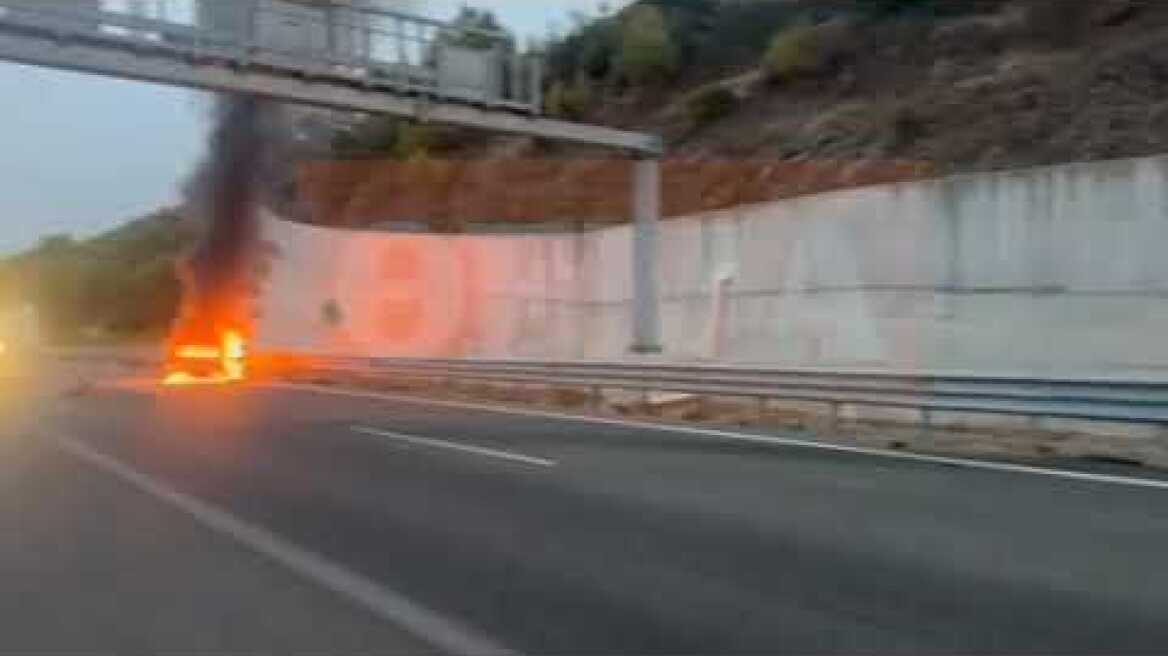 Τραγωδία στην Ολυμπία Οδό (2)