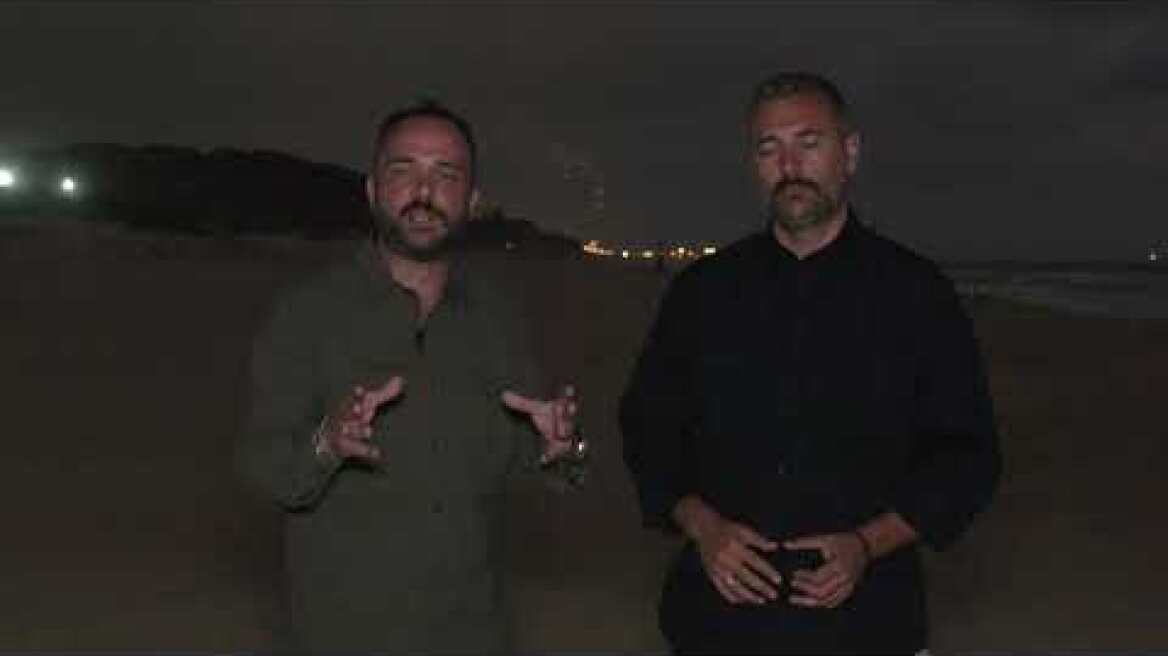 Αποστολή του protothema.gr στο Ισραήλ