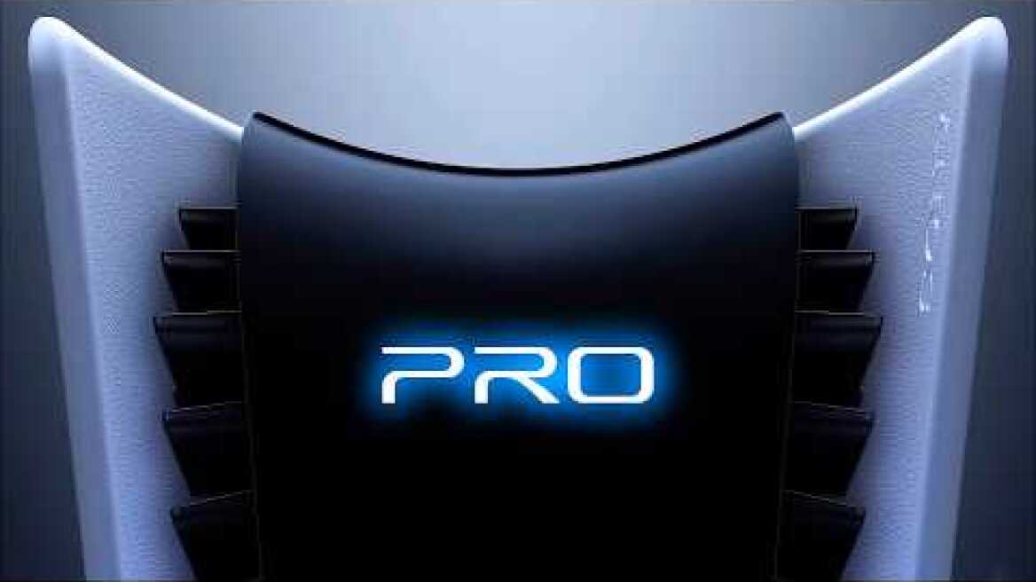 PS5 Pro: Sony makes you upgrade!