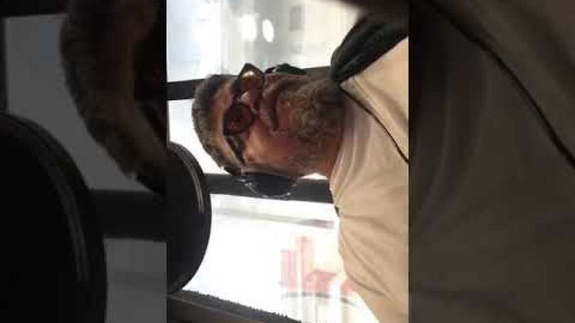 Κραουνάκης