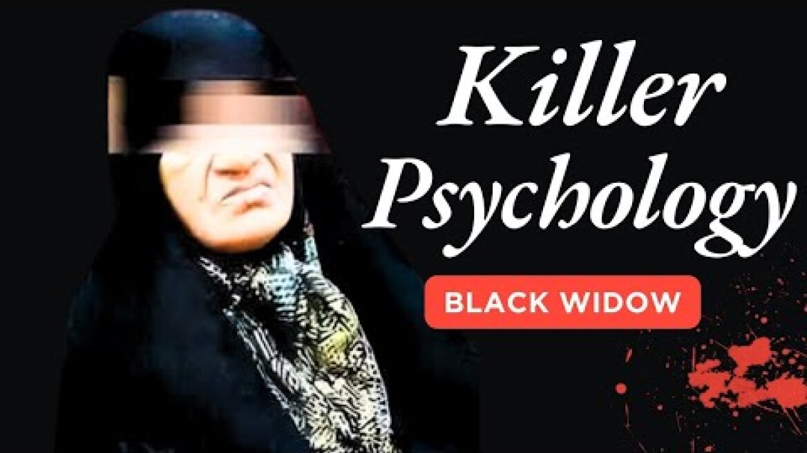 Black Widow of Iran: The Terrifying True Story of Kulthum Akbari’s Murder Spree
