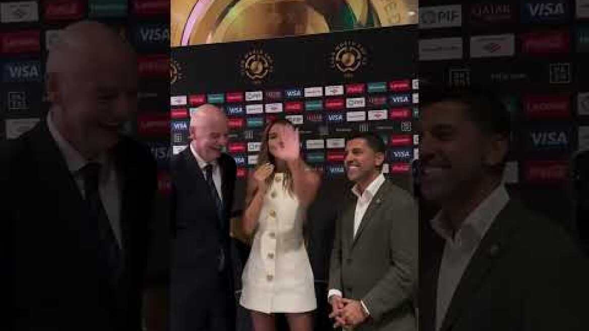 Η  Diletta Leotta στο Miami (1)