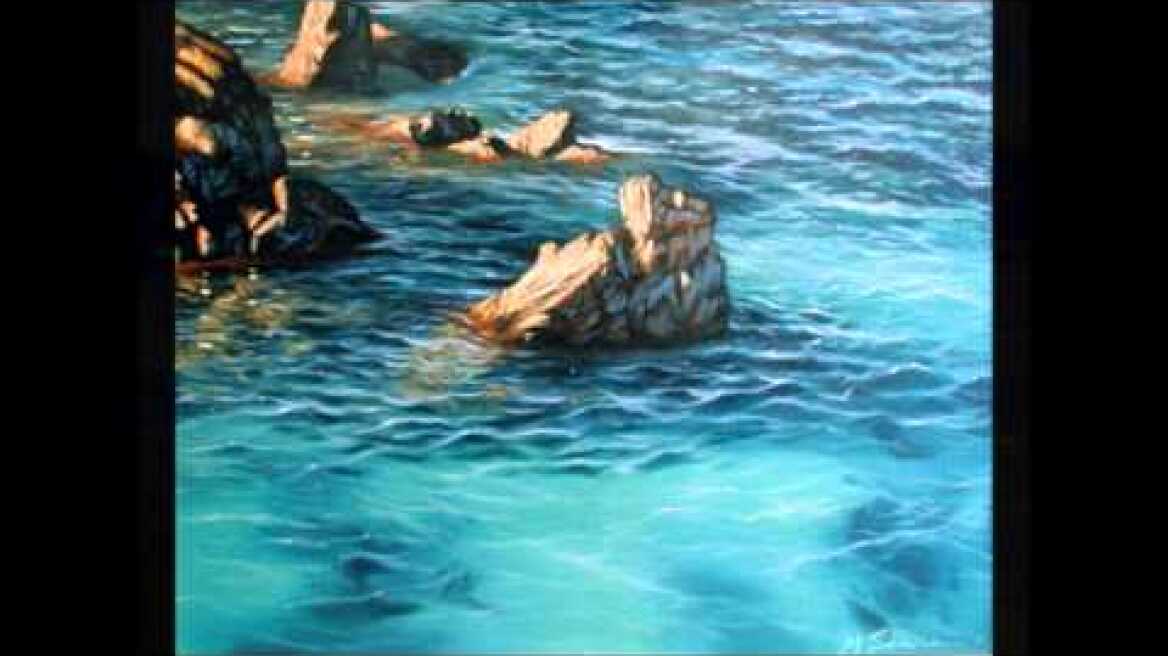 Διονύσης Σαββόπουλος - Καλοκαίρι