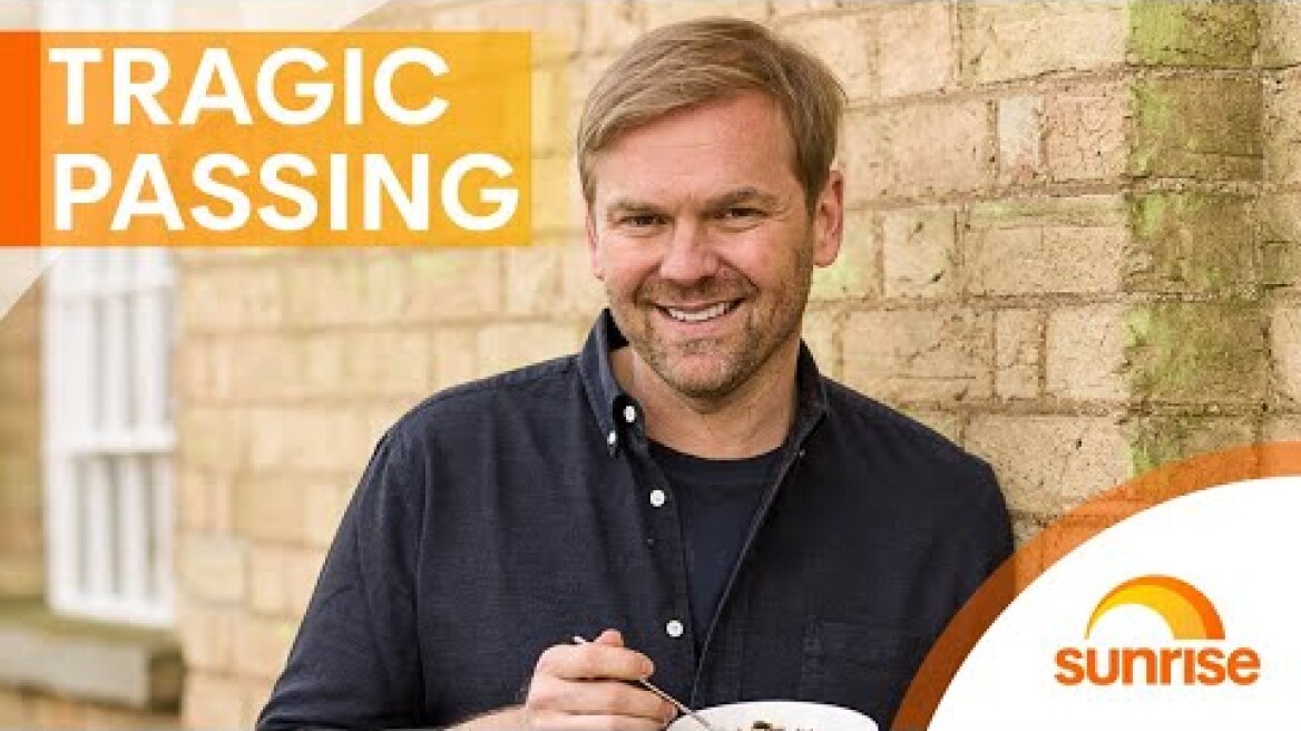 Remembering Bill Granger: A culinary legend