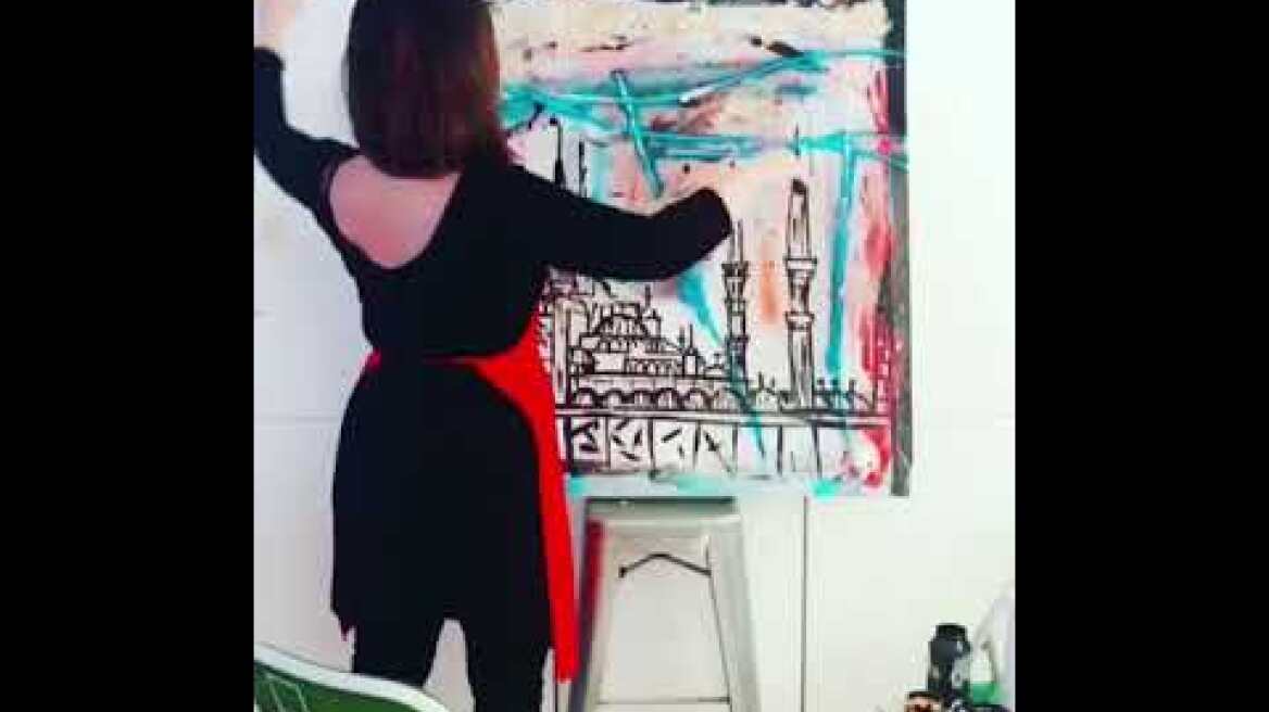 Κέλλυ Σταμούλη 2