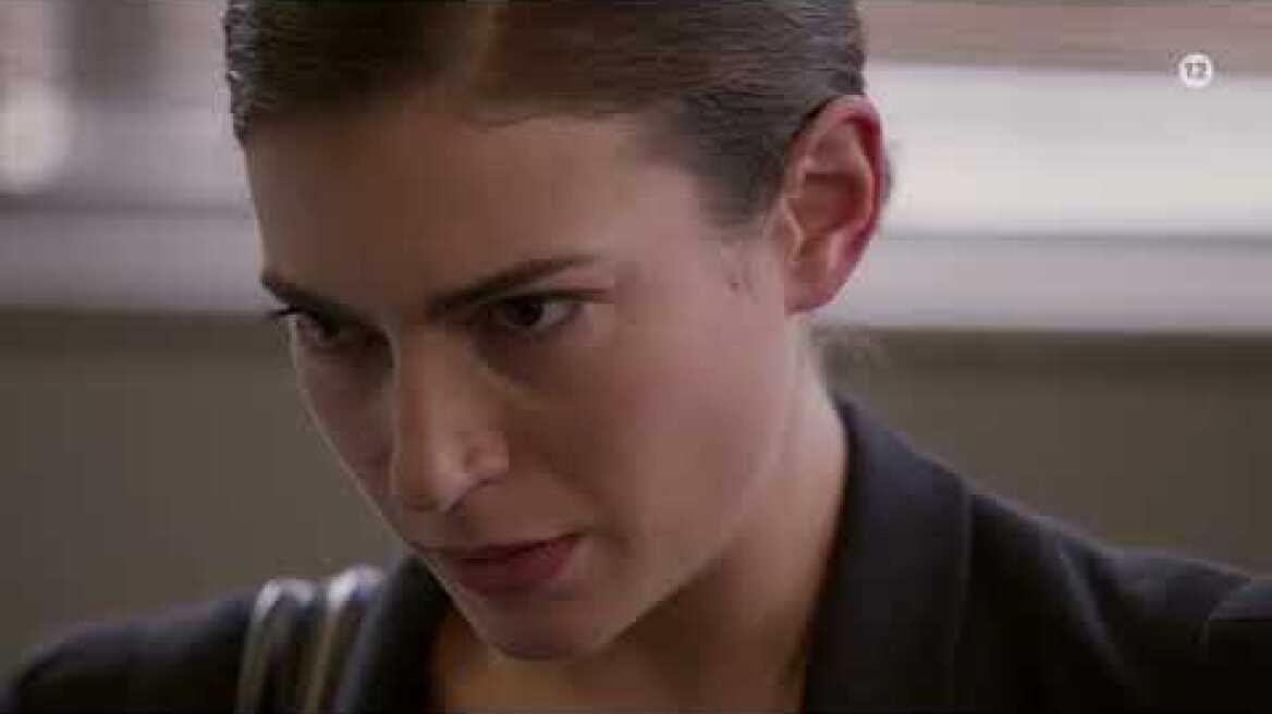 ΠΑΓΙΔΕΥΜΕΝΟΙ – Τα τέσσερα πρώτα επεισόδια – Σάββατο – Κυριακή στις 22:00