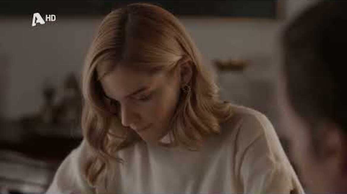 Ο Παράδεισος Των Κυριών | Επεισόδιο 44 | Sneak Preview