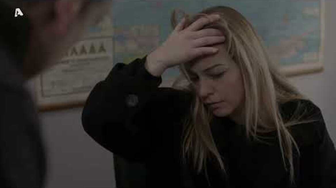 Σασμός | Επεισόδιο 91 | Sneak Preview 2