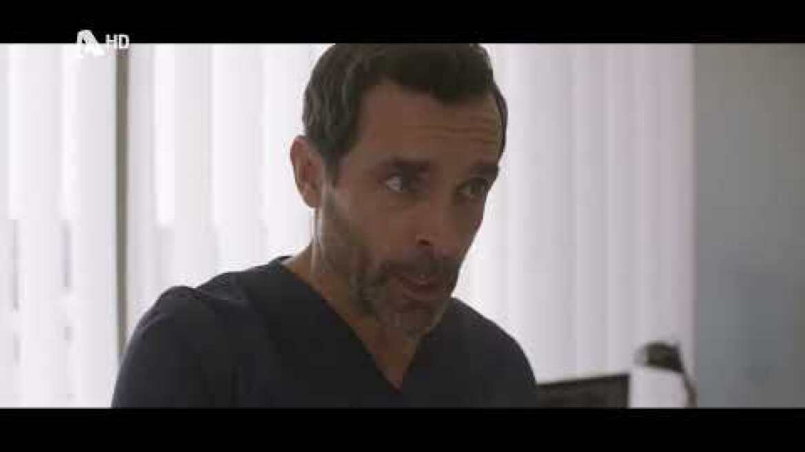 Ο Γιατρός | Επεισόδιο 12 | Sneak Preview