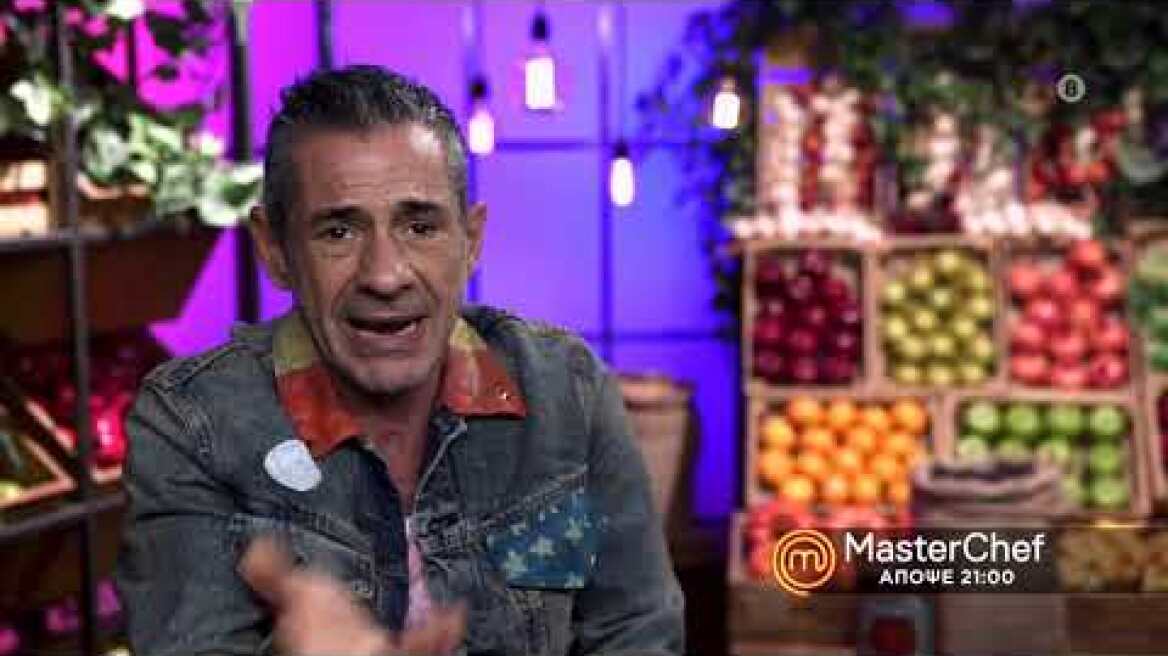 MasterChef 4 - trailer Τρίτη 25.2.2020