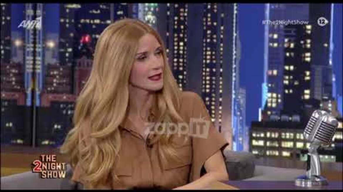 Ιωάννα Παππά: "Δεν είχα πάντα το όνειρο να κάνω οικογένεια"