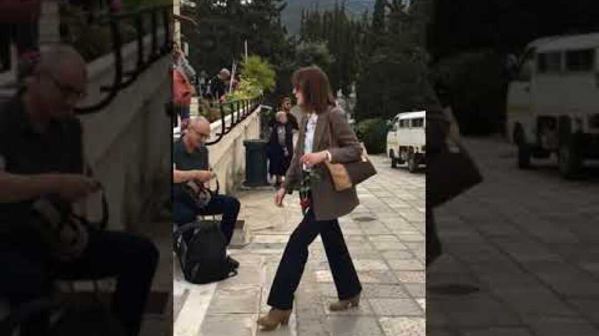 Κάτια Δανδουλάκη