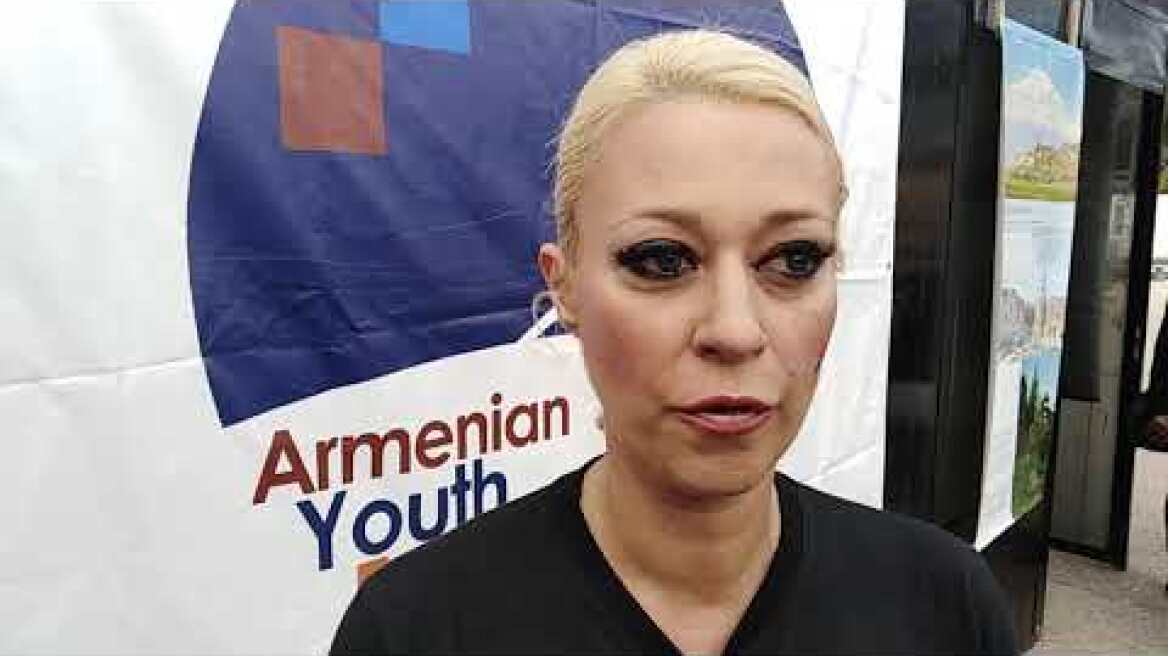 Thestival.gr Ανσουριάν Αρμένιοι