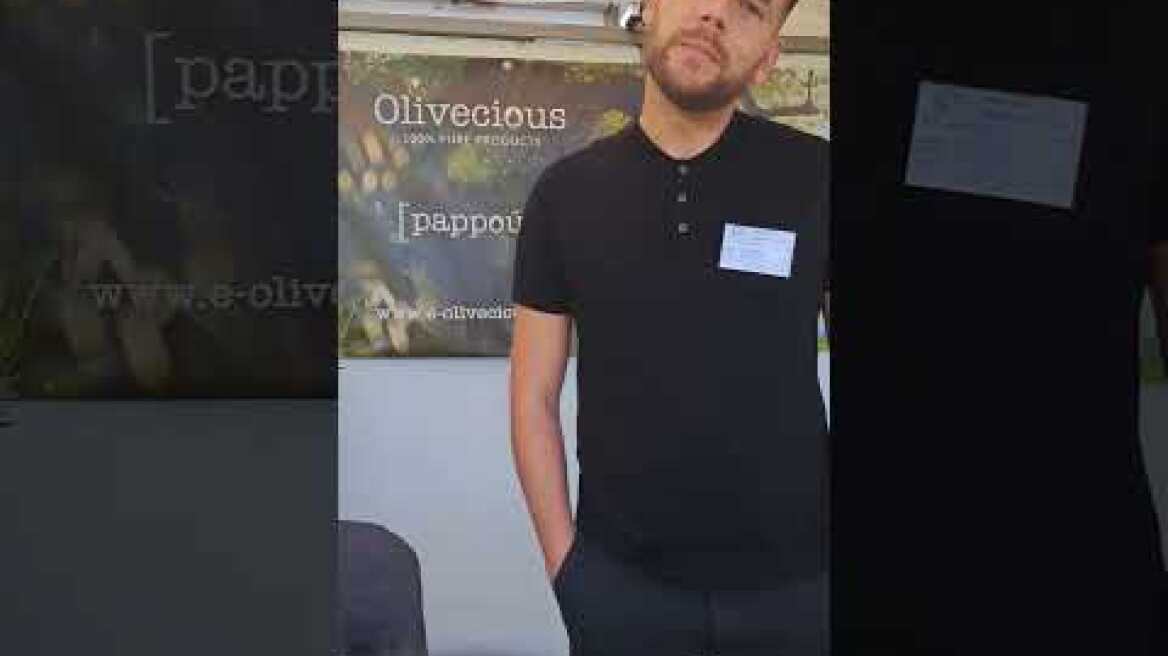 Πέντε νέοι που άφησαν τις μεγαλουπόλεις