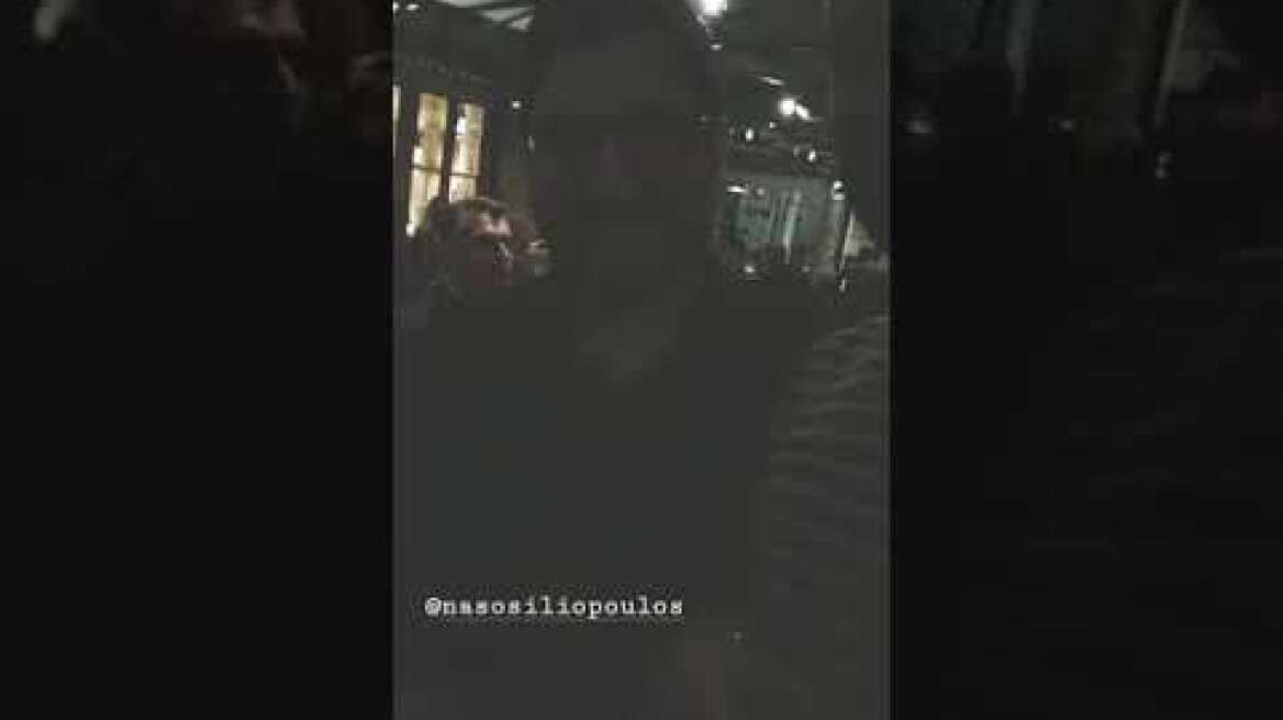 Ο ράπερ Υποχθόνιος εξηγεί στον Τσίπρα τι σημαίνει… «μαμά»