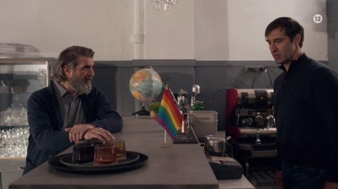 ΣΕΡΡΕΣ – 2ος Κύκλος – Έρχεται