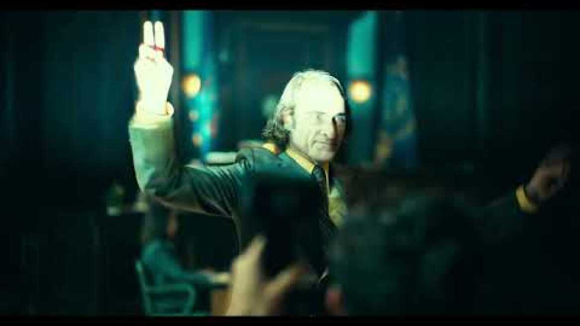 Joker: Τρέλα Για Δυο | Official Trailer