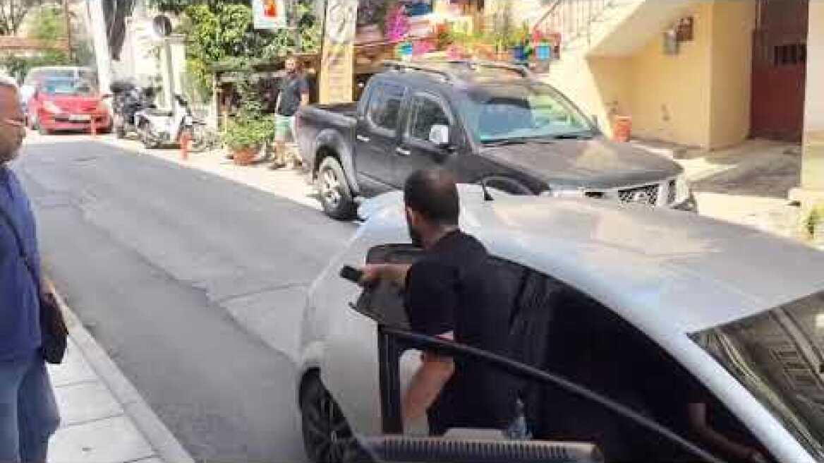 Ο 76χρονος στην Σκυδραπου σκότωσε τον 72χρονο (1)