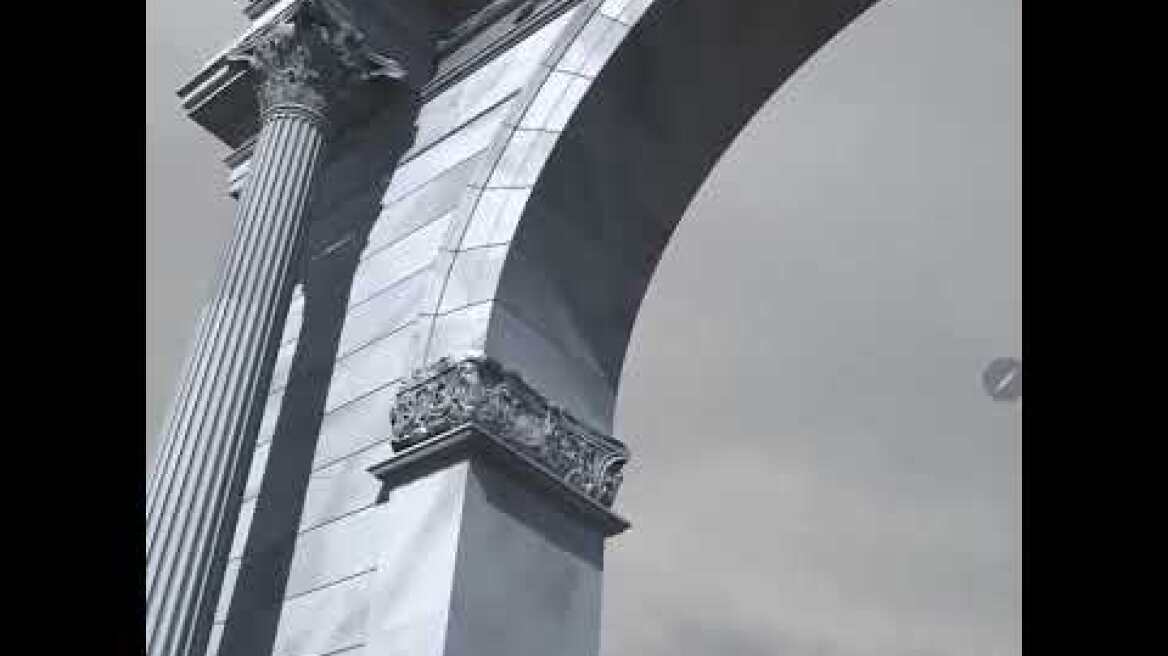 myEleusis.AR | Ζωντανεύοντας το Ελευσινιακό Ιερό | "ΕΚ" Αθηνά