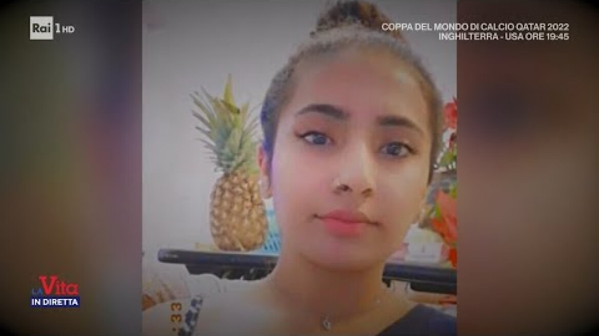 Si scava senza trovare il corpo di Saman Abbas - La vita in diretta 25/11/2022