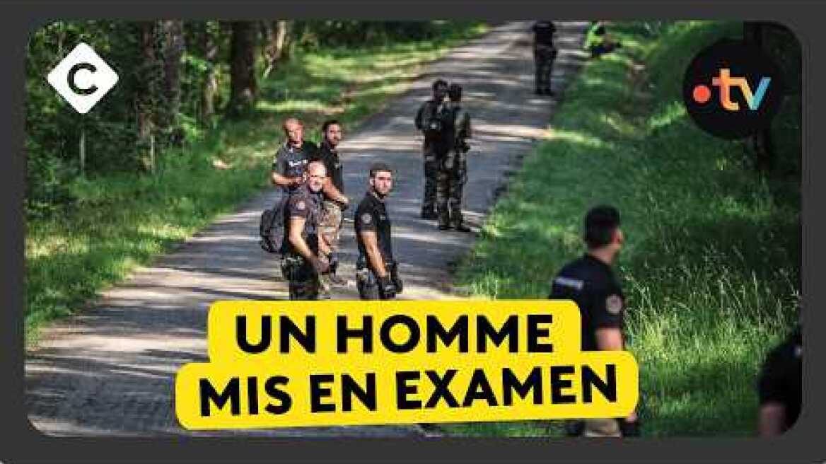 Disparition de Lyhanna : les recherches se poursuivent - La Story de Louis Amar