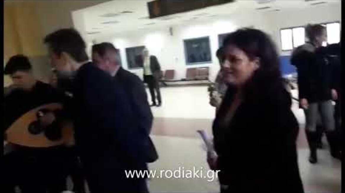 Μητσοτάκης Κάσος