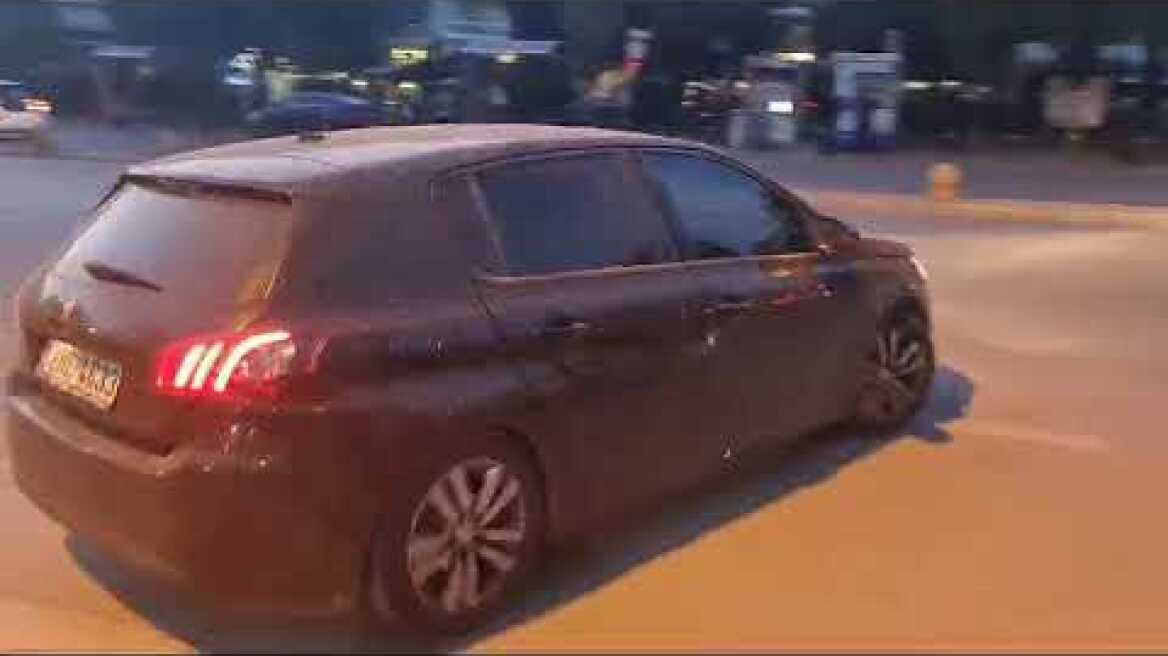 Ο βουλευτής Κ. Φλώρος στον εισαγγελέα