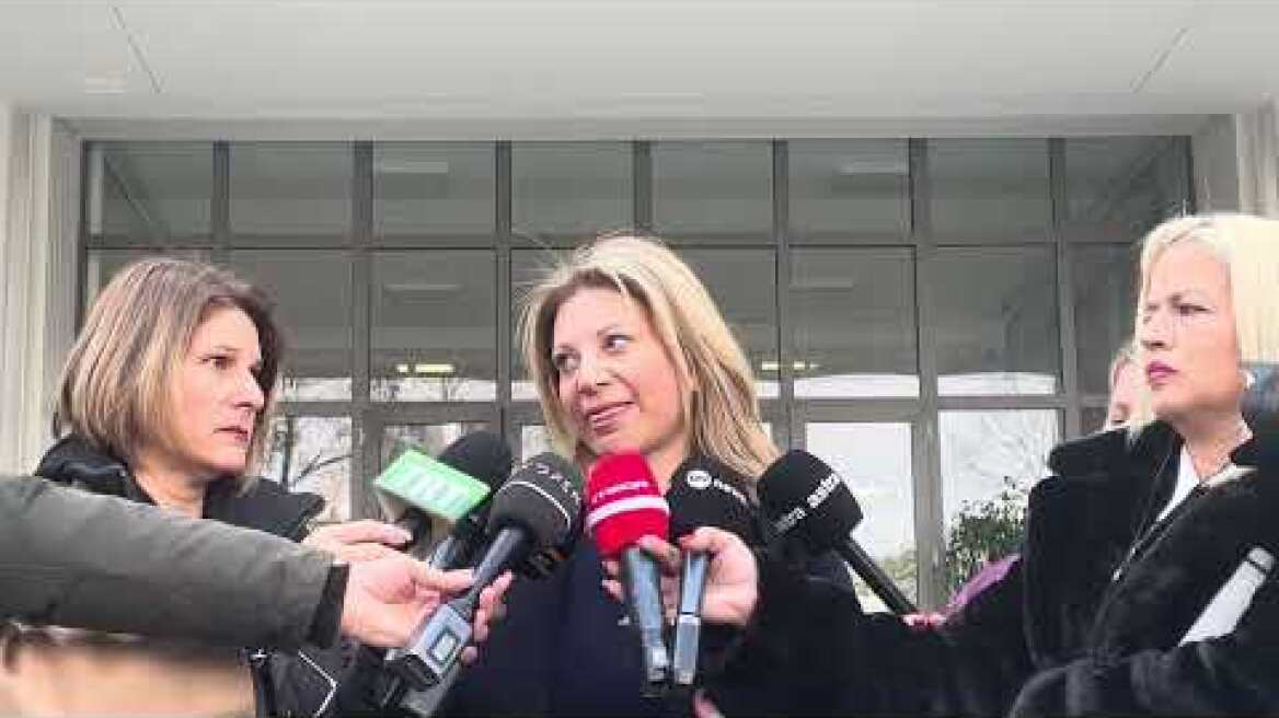 Μ. Καρυστιανού: Η κα Παπαϊωάννου δεν ακολουθεί το νόμο 