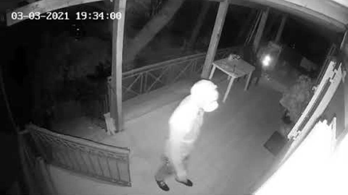 Συμμορία στη νοτιοανατολική Αττική