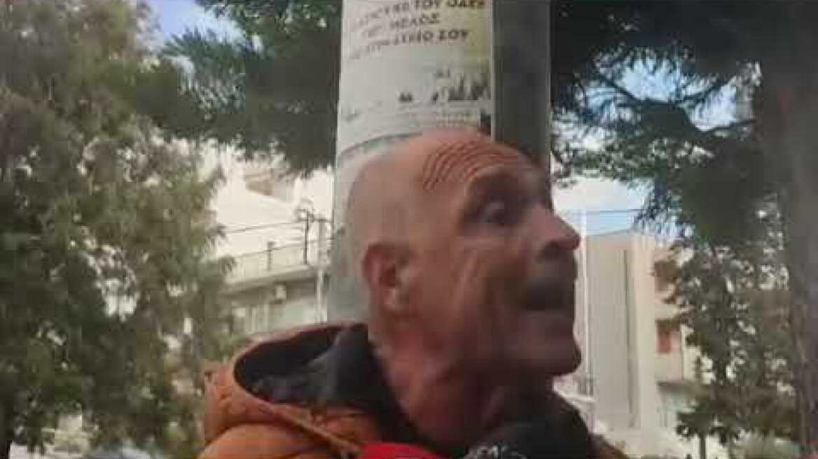 Μαρτυρία για τον προπονητή του TAE KWON DO