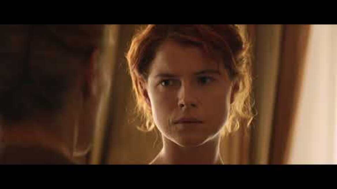 ΚΤΗΝΟΣ | Beast | Official Trailer | FULL HD | GR SUBS