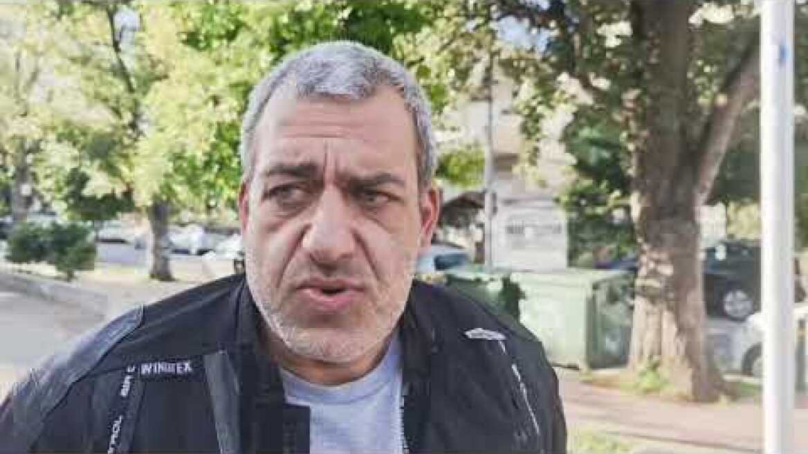 Τι λέει κάτοικος του Χολαργού για τον 69χρονο