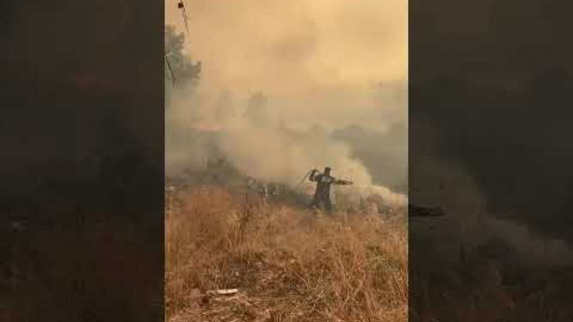 Σε κατάσταση έκτακτης ανάγκης η Χίος (4)