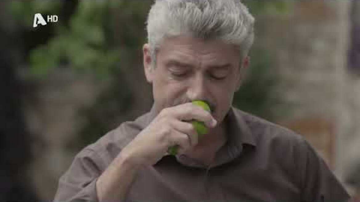 Σασμός | Σεζόν 2 | Επεισόδιο 18 | Sneak Preview | Παύλος - Αντώνης