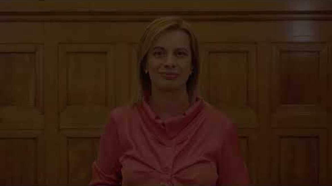 Οι νέοι υποψήφιοι ευρωβουλευτές συναντήθηκαν με τον Πρόεδρο του ΠΑΣΟΚ στο γραφείο του στη Βουλή