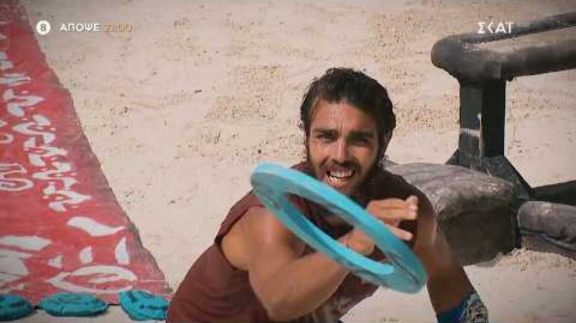 Survivor - Αθηναίοι vs Επαρχιώτες | Trailer | 07/05/2026