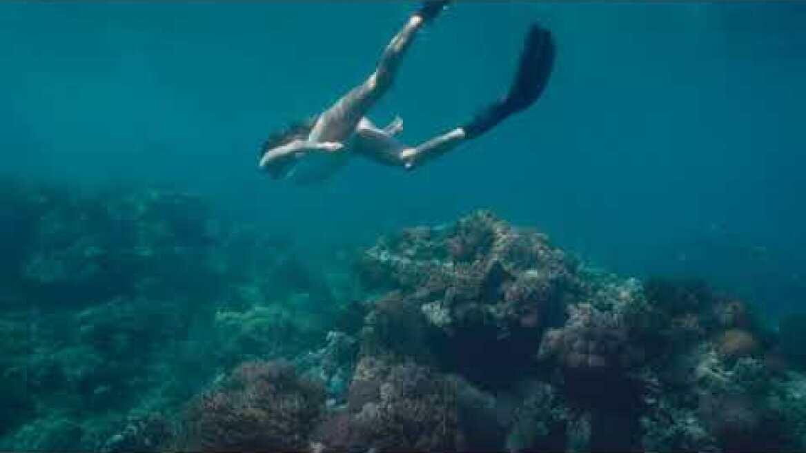 Amandira - Luxury Yacht Charter - Indonesia