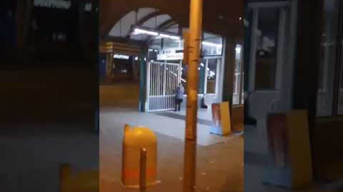 Βιέννη τρομοκρατική επίθεση (6)