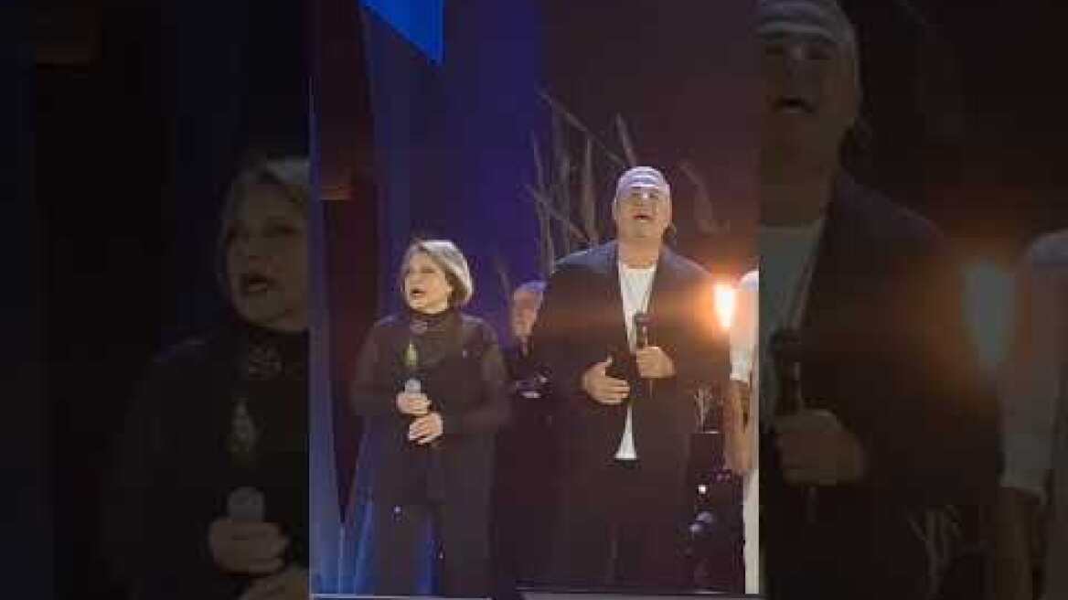 Μεγάλη συναυλία για τον Στέλιο Καζαντζίδη (3)