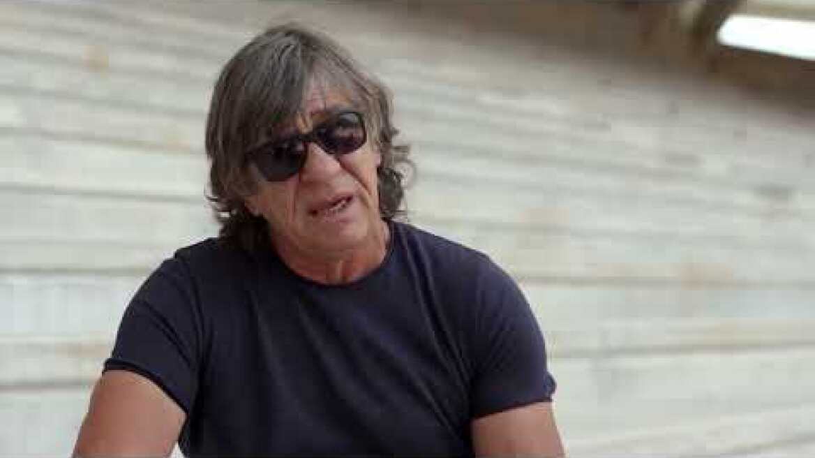 ΑΕΚ - ΚΠΡ 3-0 | Τα μυθικά γκολ των Μαύρου & Παπαϊωάννου | 28/03/2022 | ΕΡΤ