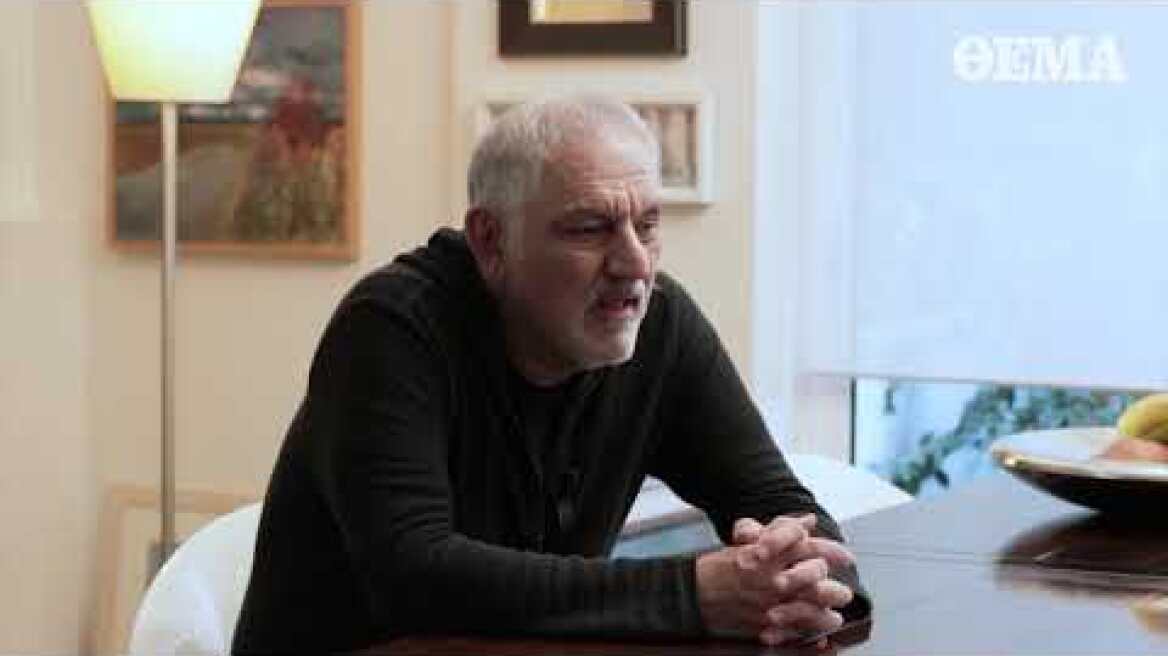 Νίκος Πορτοκάλογλου - Sex, Drugs, Rock n Roll