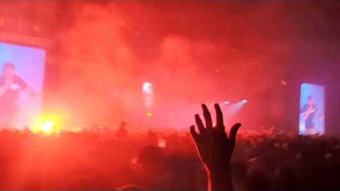 ΛΕΞ - Έναρξη Live - ΑΘΗΝΑ 03.07.2022