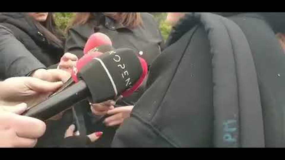 Αρσάκειο μαρτυρίες μαθητών