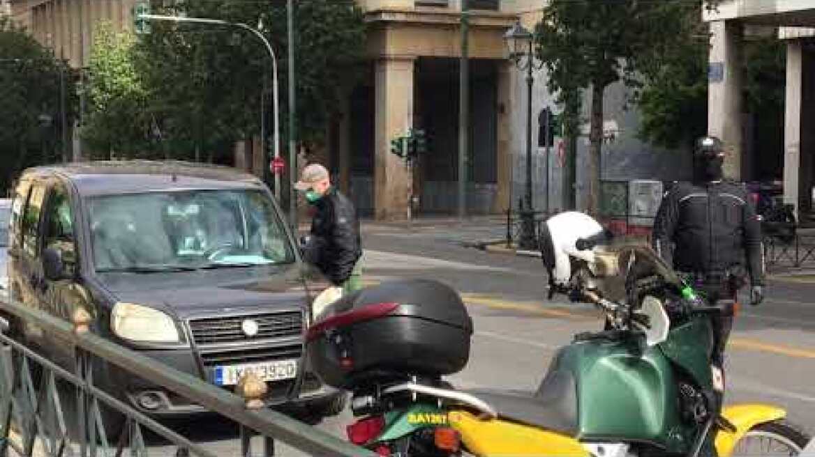 Έλεγχοι Αστυνομίας βίντεο 2