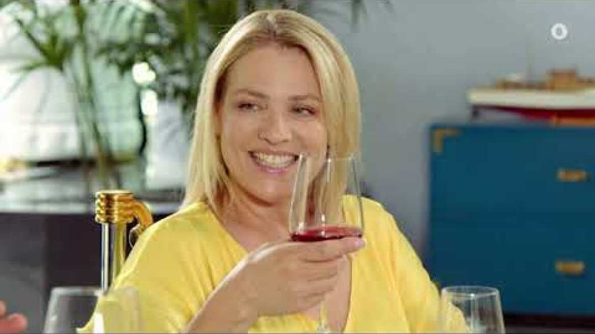 ΠΟΙΟΣ ΠΑΠΑΔΟΠΟΥΛΟΣ; - ΠΡΕΜΙΕΡΑ - Τετάρτη 21/09 στις 21:00