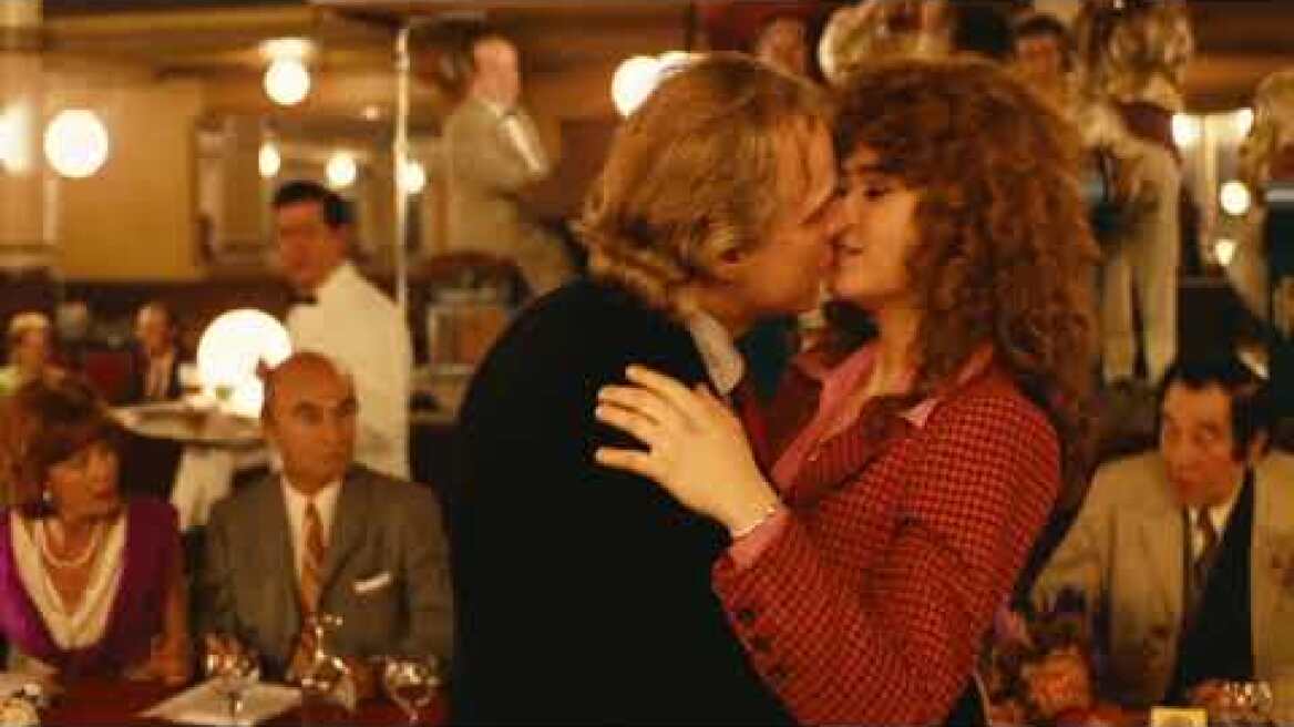 Ultimo Tango A Parigi   trailer