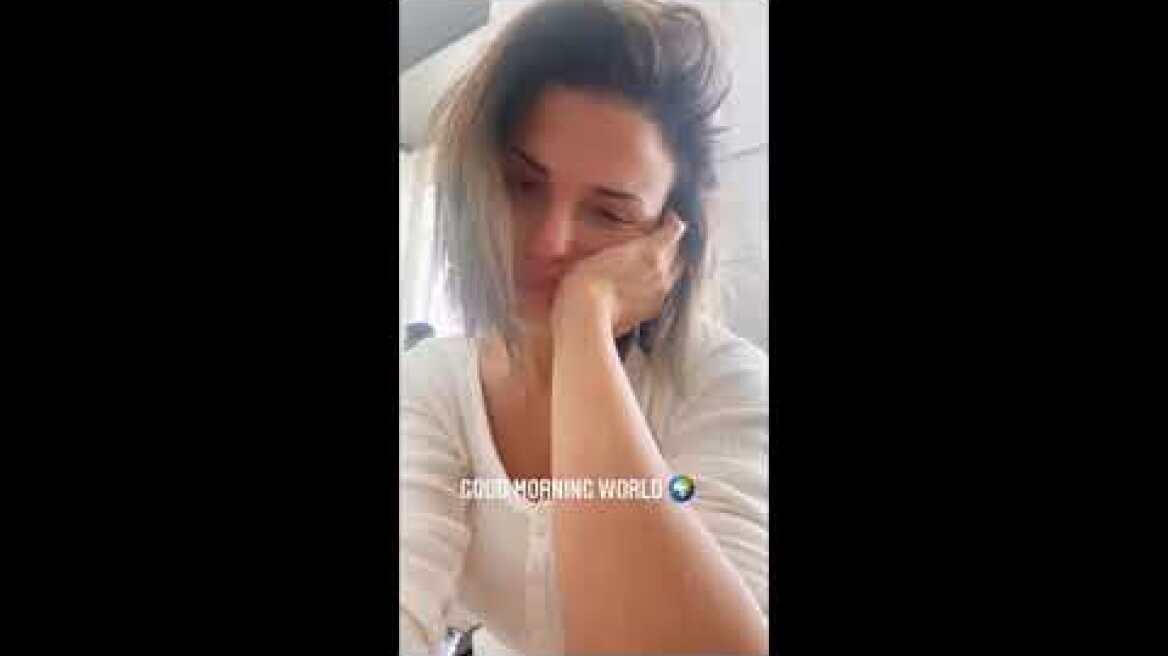 Κατερίνα Λιόλιου